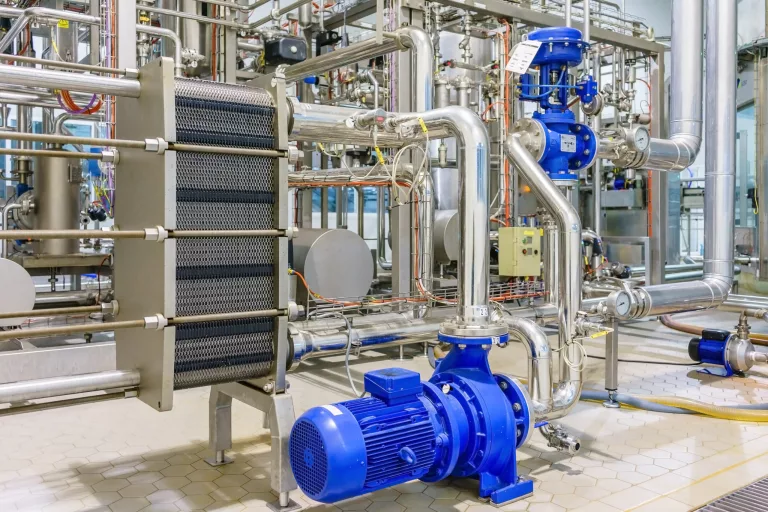 De drijvende kracht achter HVAC-digitalisatie: snellere inzichten en hogere effici&euml;ntie