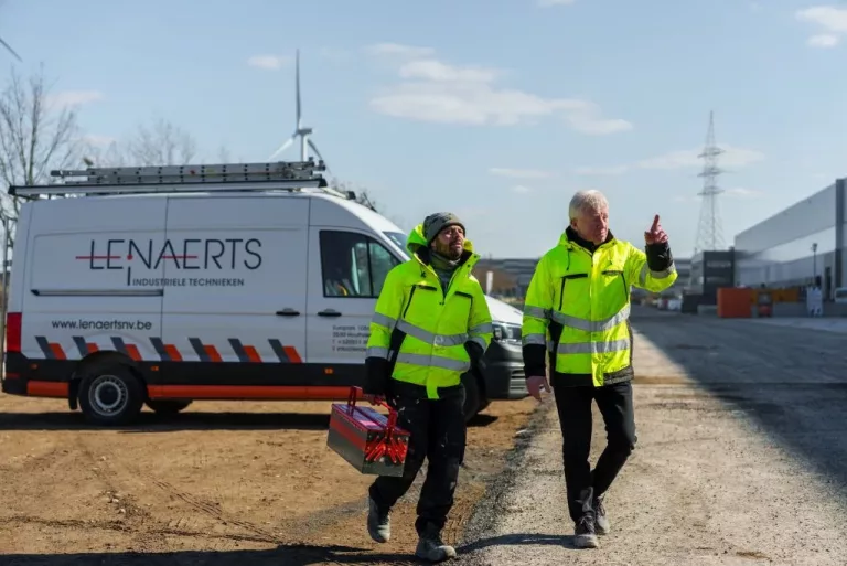 Lenaerts biedt uitweg voor wie elders ontslagen wordt