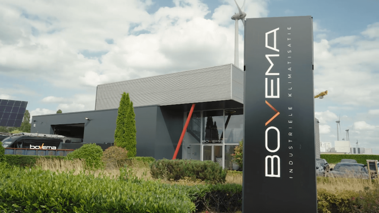Fronnt neemt Bovema International over