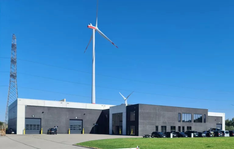 Fronnt verwelkomt drie nieuwe installatiebedrijven en overschrijdt de kaap van 110 miljoen euro omzet