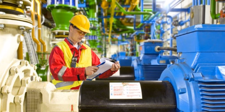 Industriële automatisatie